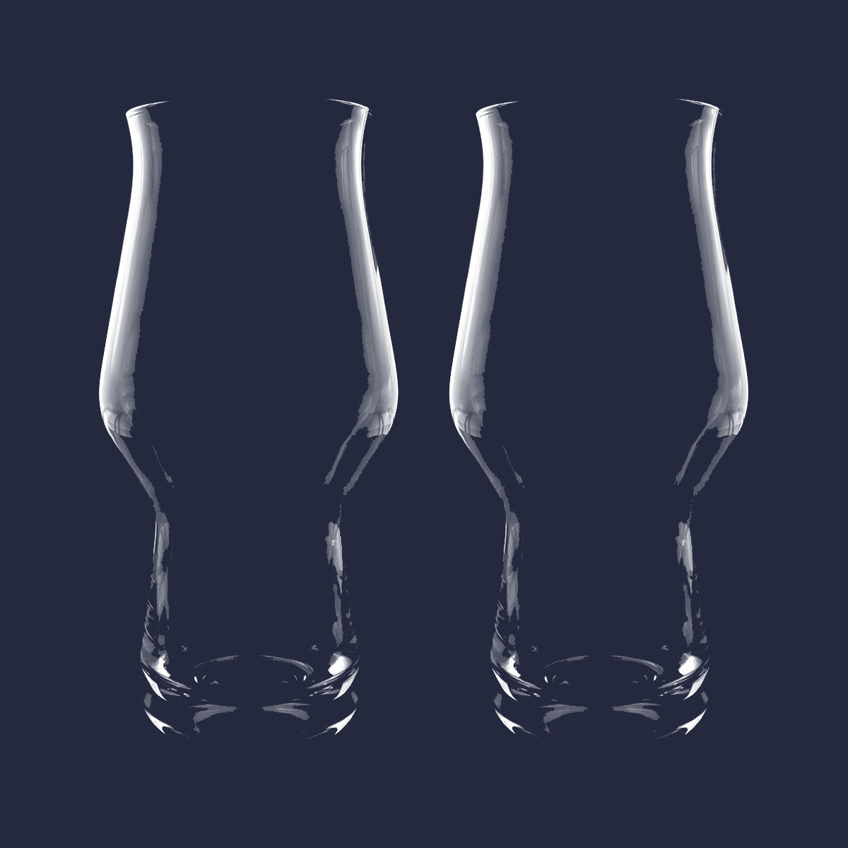 Classico IPA Beer Glass