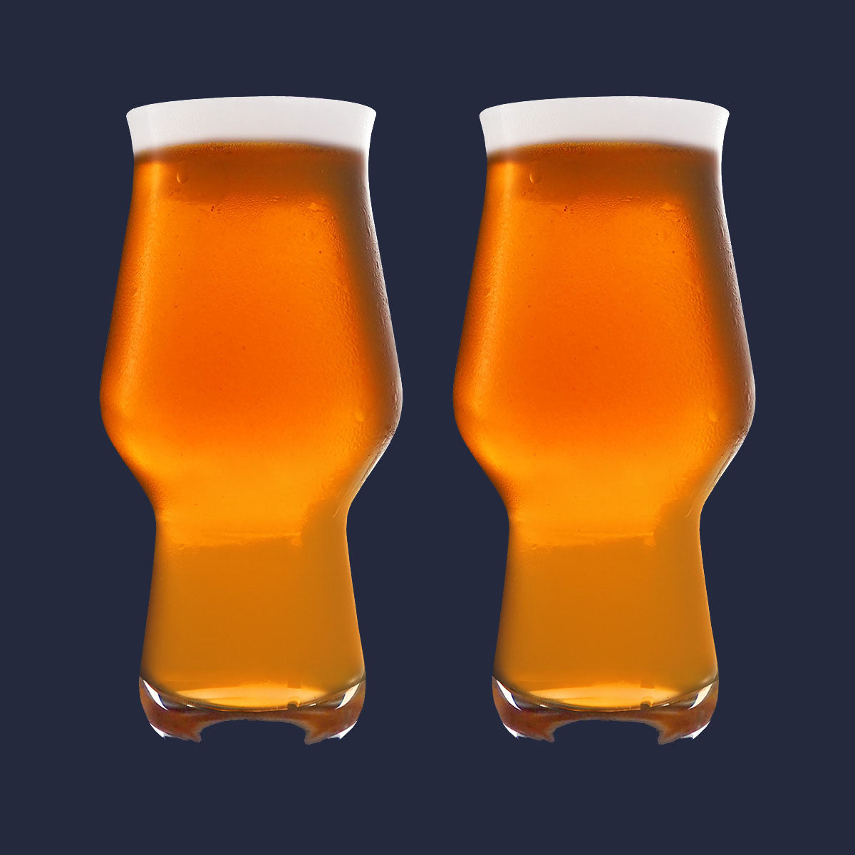 Classico IPA Beer Glass