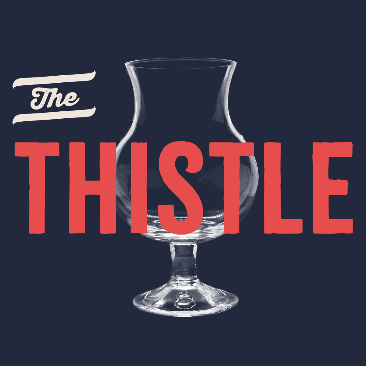 Thistle Glass