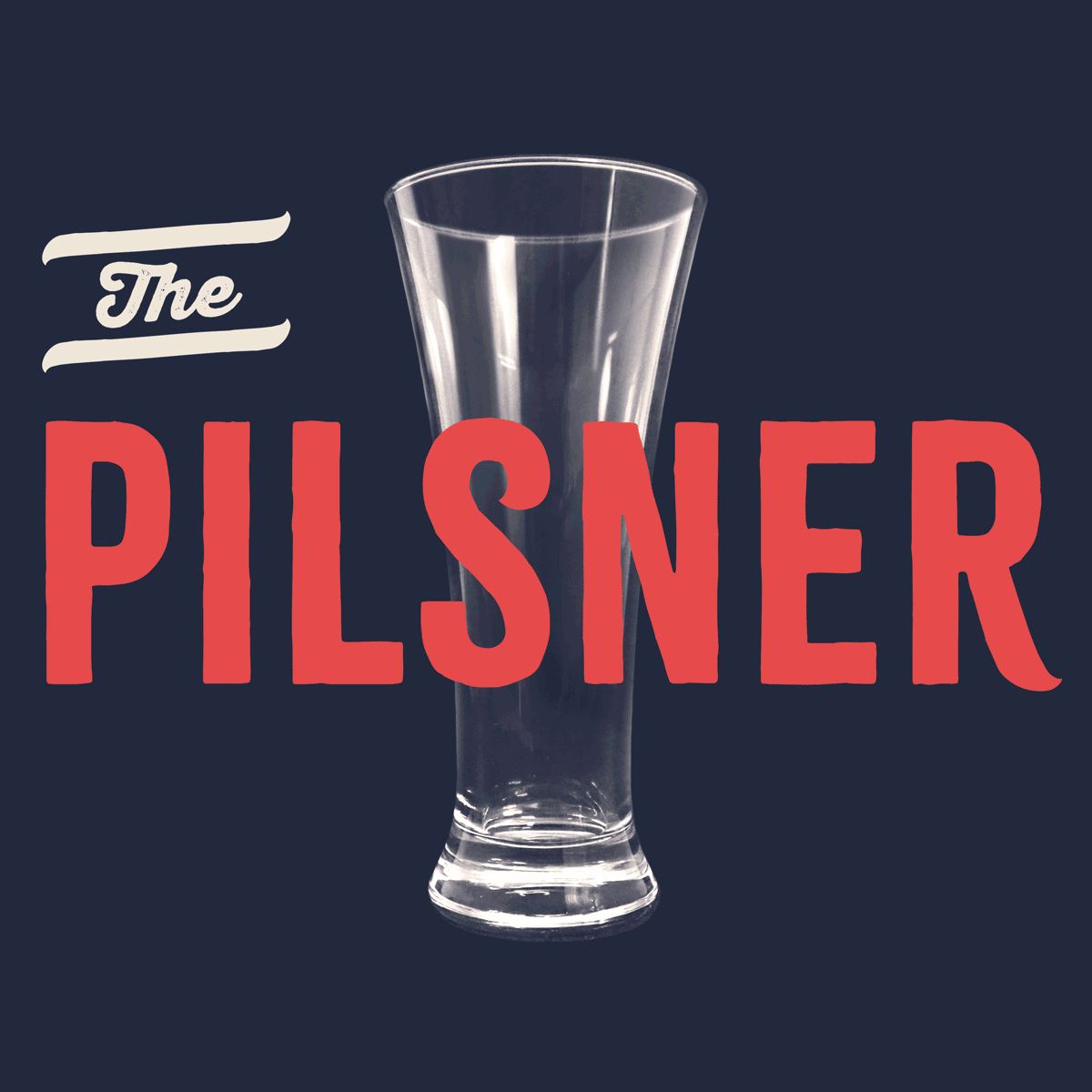 Lager Glass Craft Beer Glasses