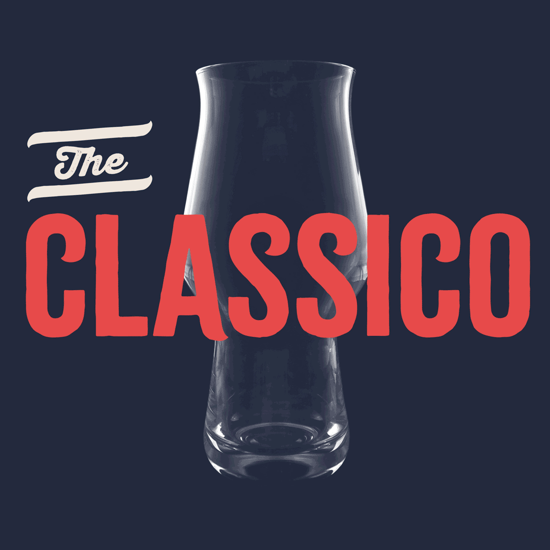The India Pale Ale (IPA) & The IPA Glass