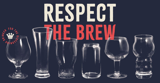 Types of Beer Glasses: A Complete Guide for Craft Beer Lovers