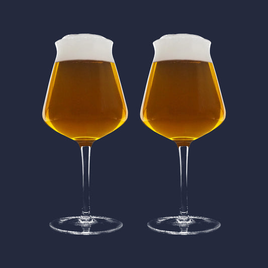 Cicerone Teku Beer Glass