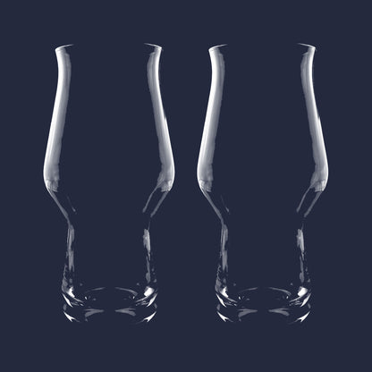 Classico IPA Beer Glass