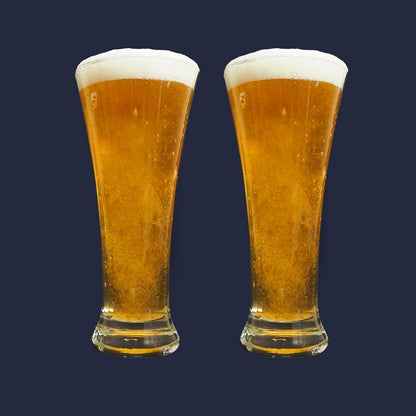 Lager Glass