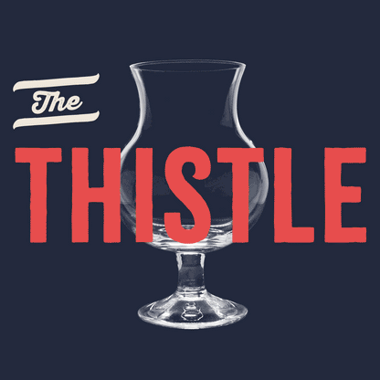 Thistle Glass