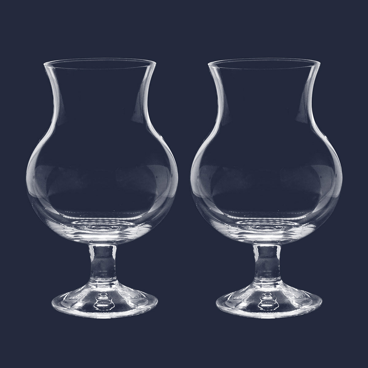 Thistle Glass