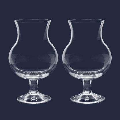 Thistle Glass