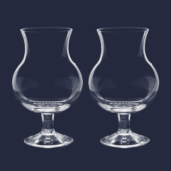 Thistle Glass