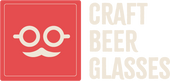 Craft Beer Glasses
