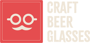 Craft Beer Glasses